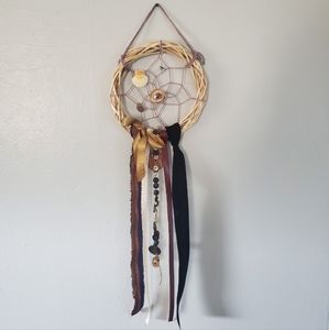 Dreamcatcher Handmade, One-Of-A-Kind